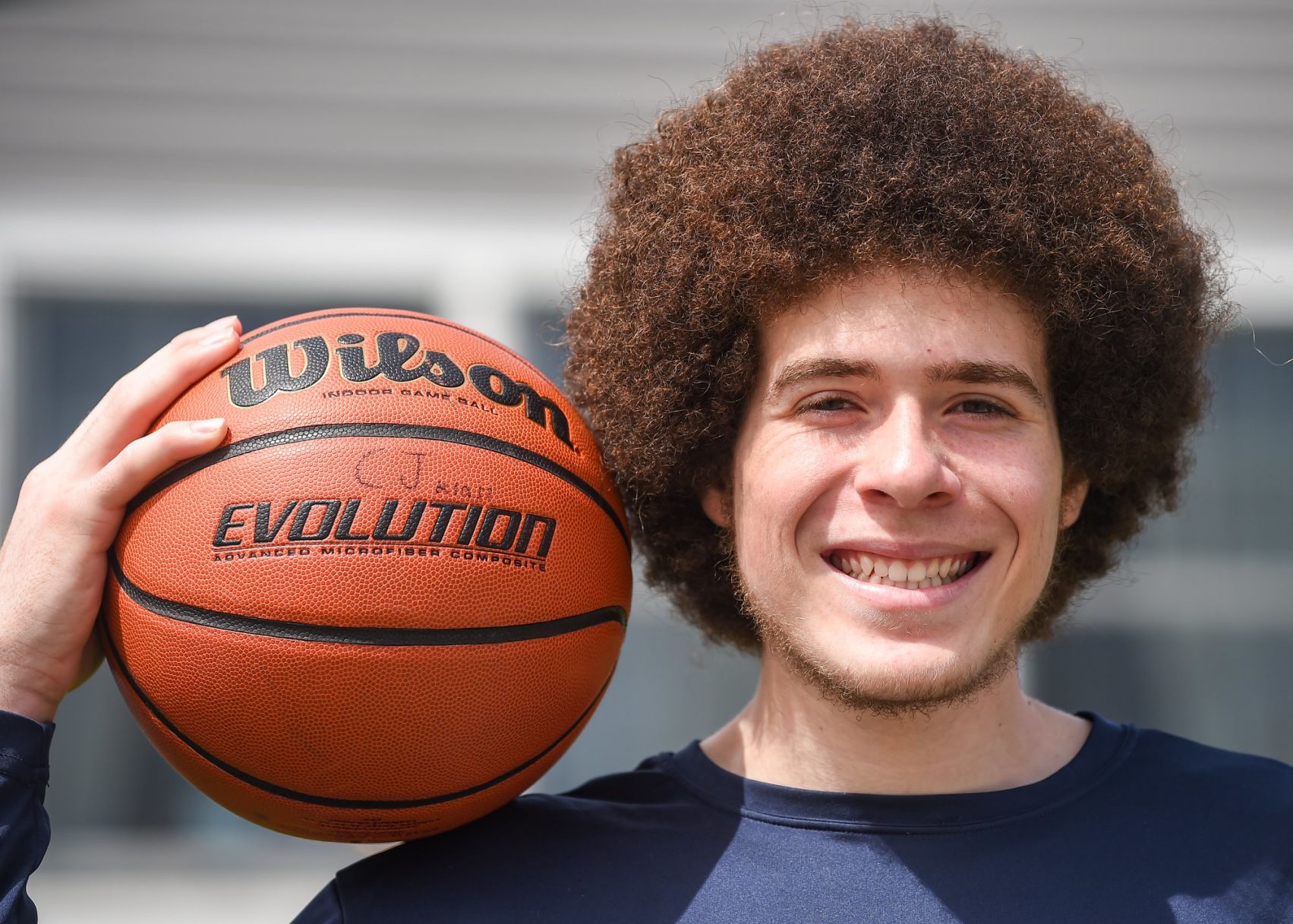 2020 Salem News Student-Athlete Award nominee: C.J. Klass, Essex Tech